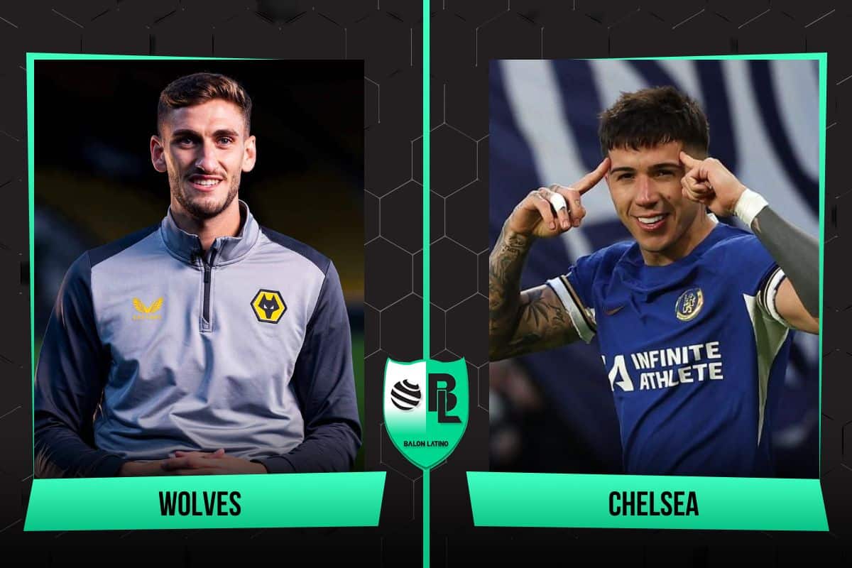 Wolves vs. Chelsea