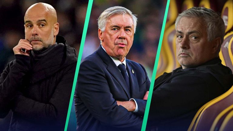 Carlo Ancelotti y los t&eacute;cnicos que dijeron no a selecciones