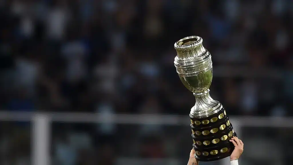 Copa Am&eacute;rica 2024