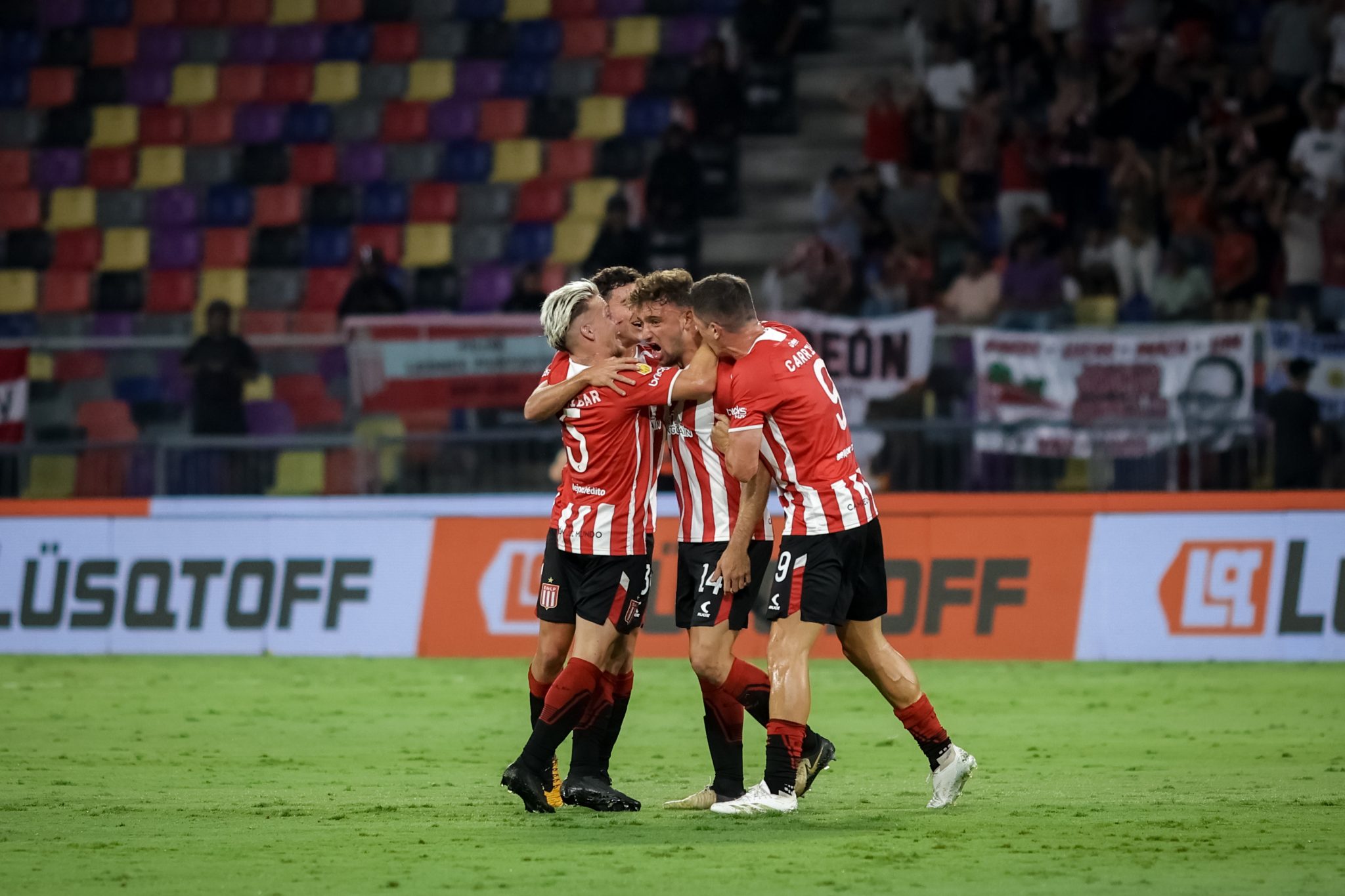 Tabla hist&oacute;rica de t&iacute;tulos: todos los campeones del f&uacute;tbol argentino