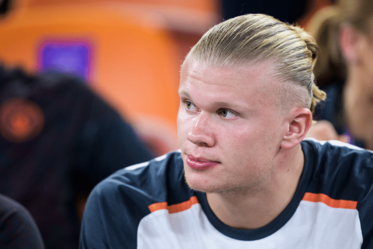 Pol&eacute;mica antes de la final del Mundial de Clubes: esposas de Ganso y Samuel Xavier dispararon contra Haaland