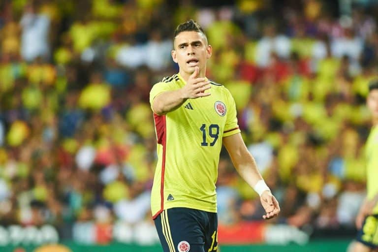 Rafael Santos Borr&eacute;: Los motivos por los que regresar&iacute;a a Sudam&eacute;rica y se ir&iacute;a de la Bundesliga