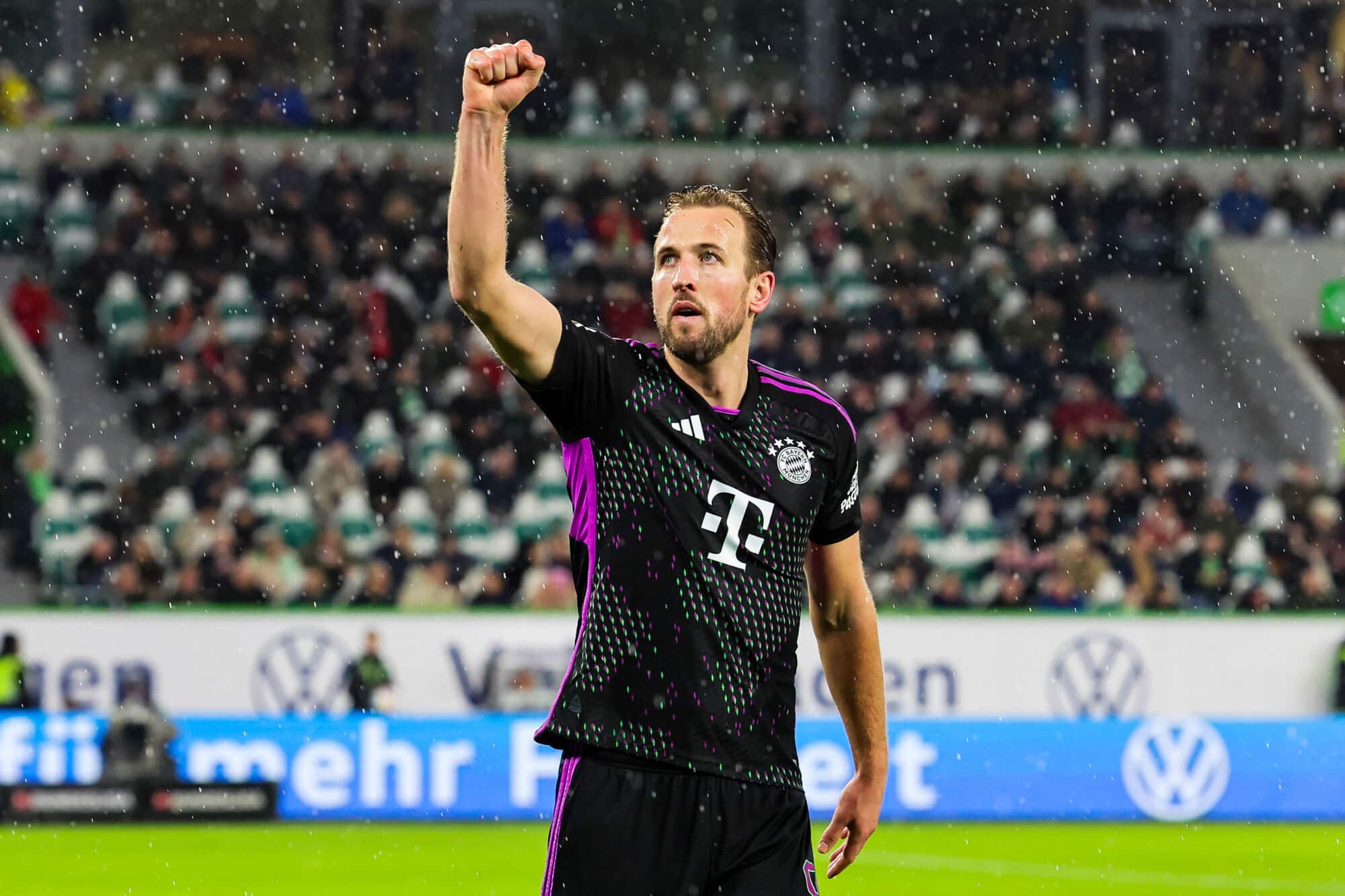 Bal&oacute;n de Oro 2024: Los 10 favoritos