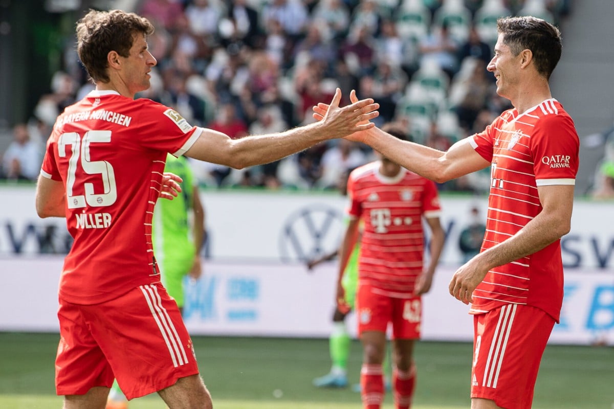 Las mejores duplas ofensivas del f&uacute;tbol en el Siglo XXI