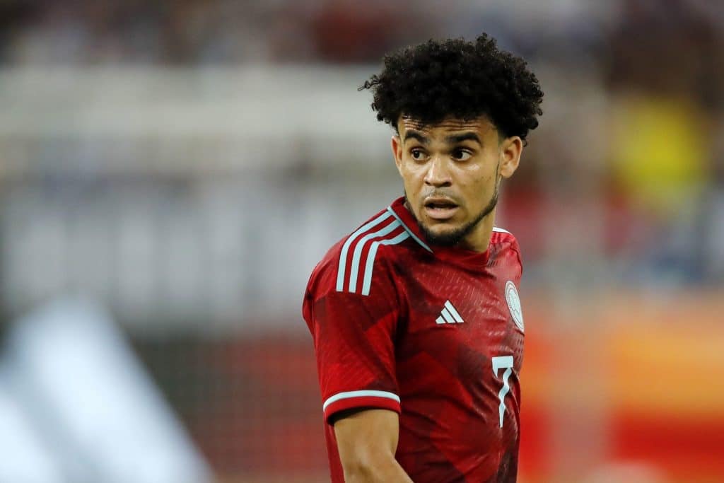 jugadores m&aacute;s caros de la Copa Am&eacute;rica 2024