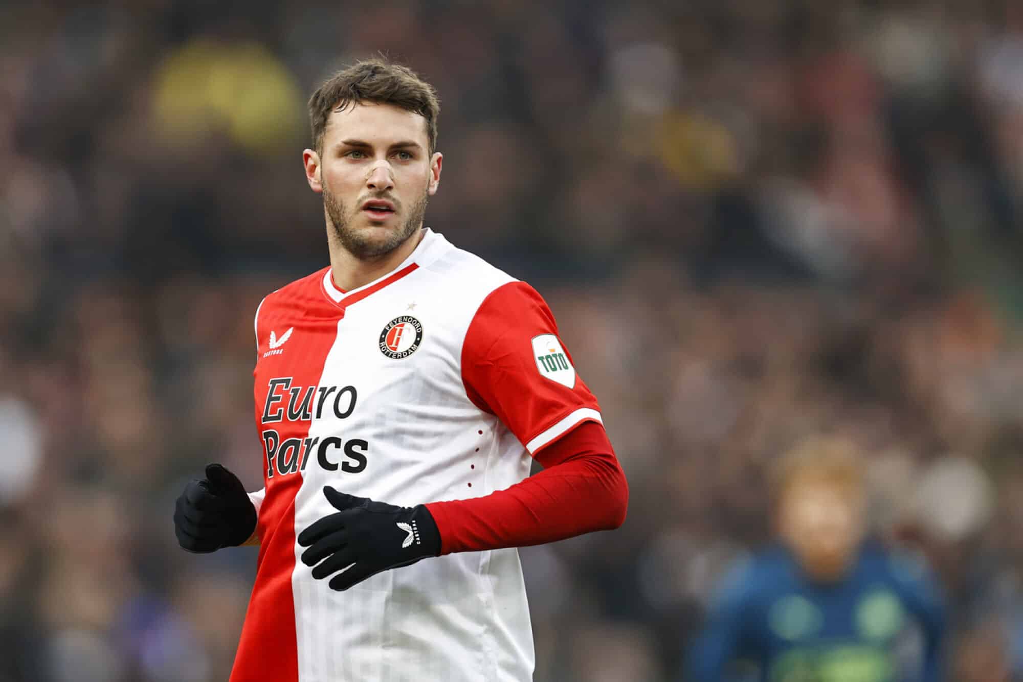 Los futbolistas mexicanos m&aacute;s caros | Fuente: Icon Sport