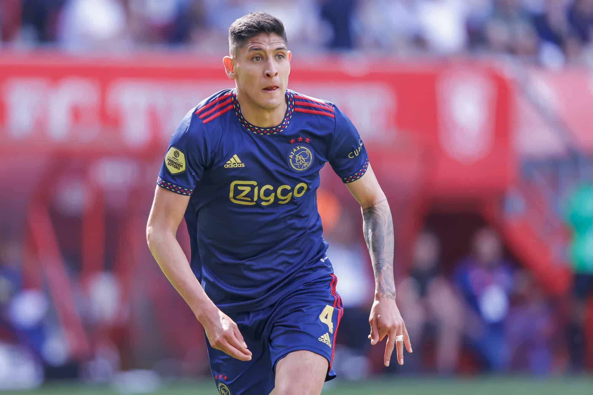 Los futbolistas mexicanos m&aacute;s caros | Fuente: Icon Sport