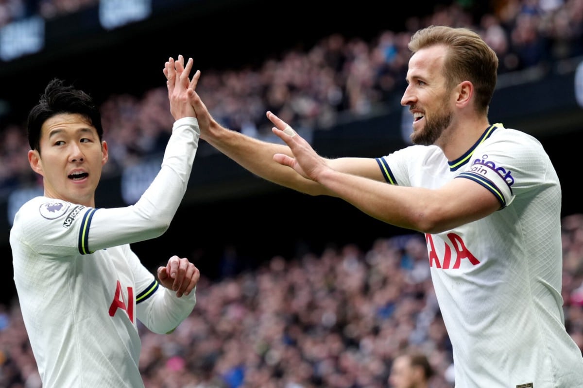 Las mejores duplas ofensivas del f&uacute;tbol en el Siglo XXI