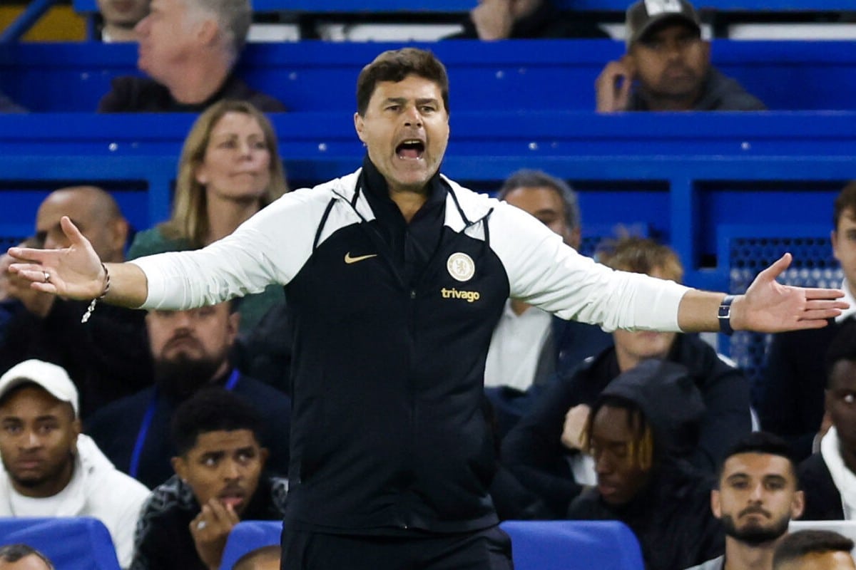 Cu&aacute;ndo el dinero no compra el buen f&uacute;tbol: Pochettino, el DT qu&eacute; m&aacute;s gast&oacute; y el que menos gan&oacute; en una temporada