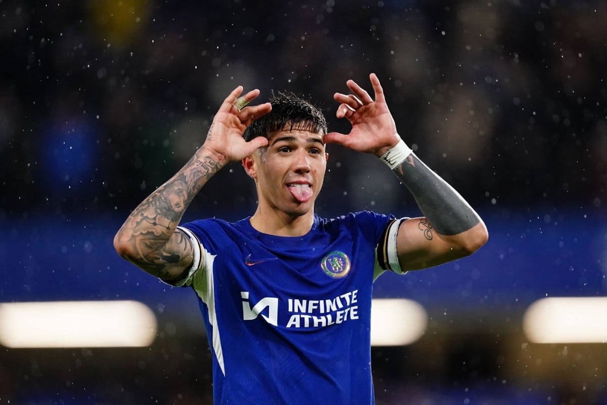 Los sudamericanos m&aacute;s caros en la Premier League | Fuente: Icon Sport