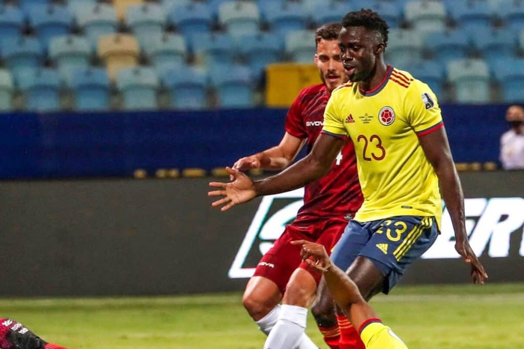 C&oacute;mo est&aacute; el historial entre Colombia y Venezuela: las estad&iacute;sticas en partidos amistosos y oficiales