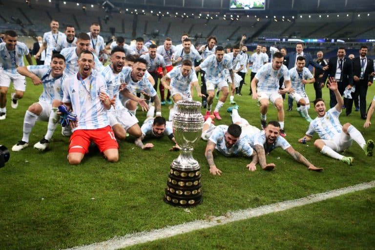 C&oacute;mo es el formato de la Copa Am&eacute;rica 2024
