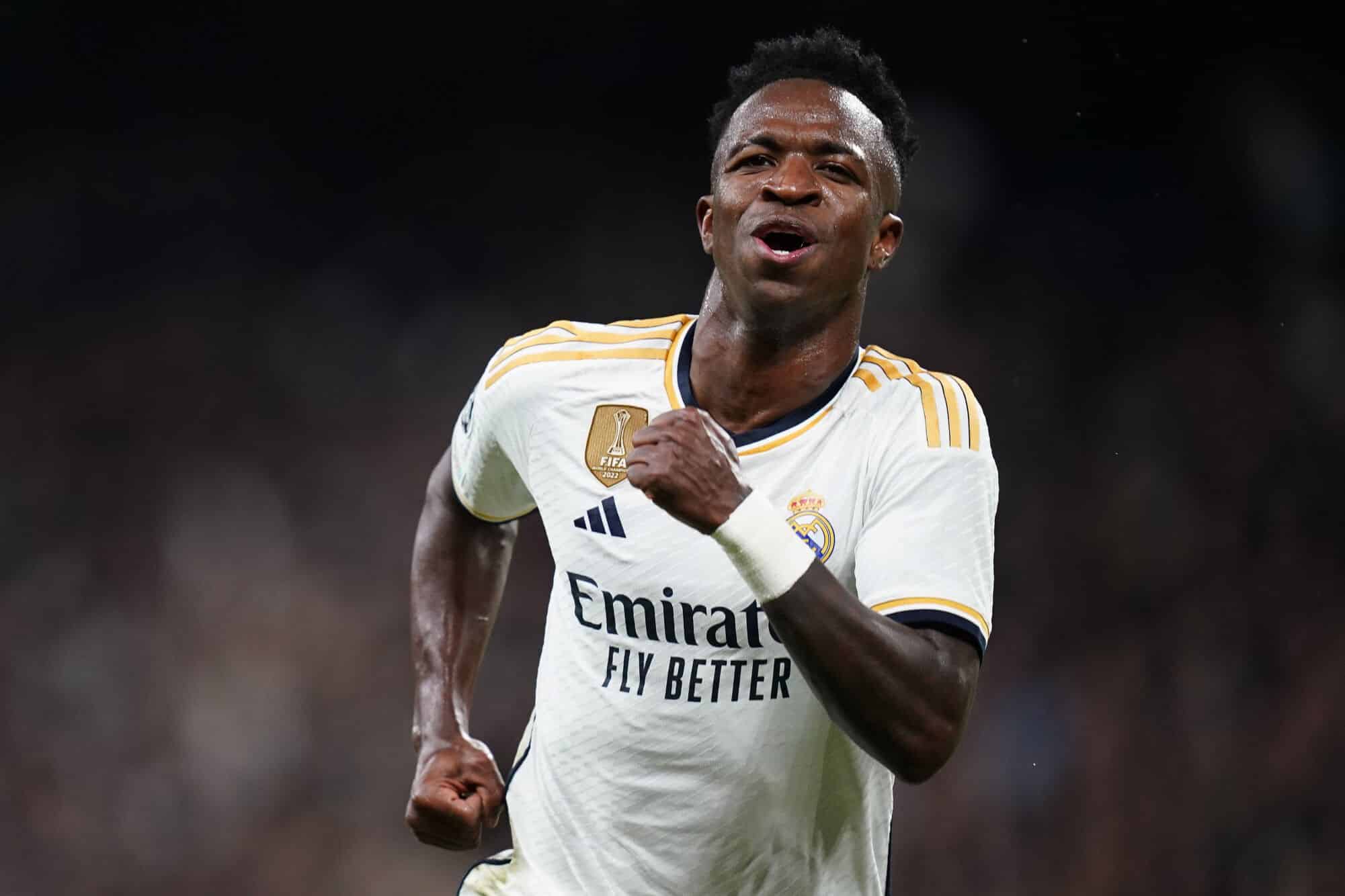 Bal&oacute;n de Oro 2024: Los 10 favoritos