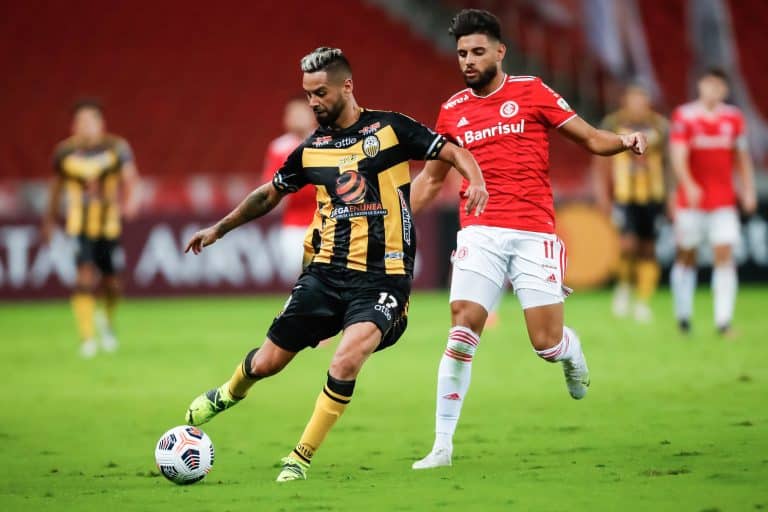 &iquest;Cu&aacute;les son los 5 mejores equipos venezolanos en la Copa Libertadores?