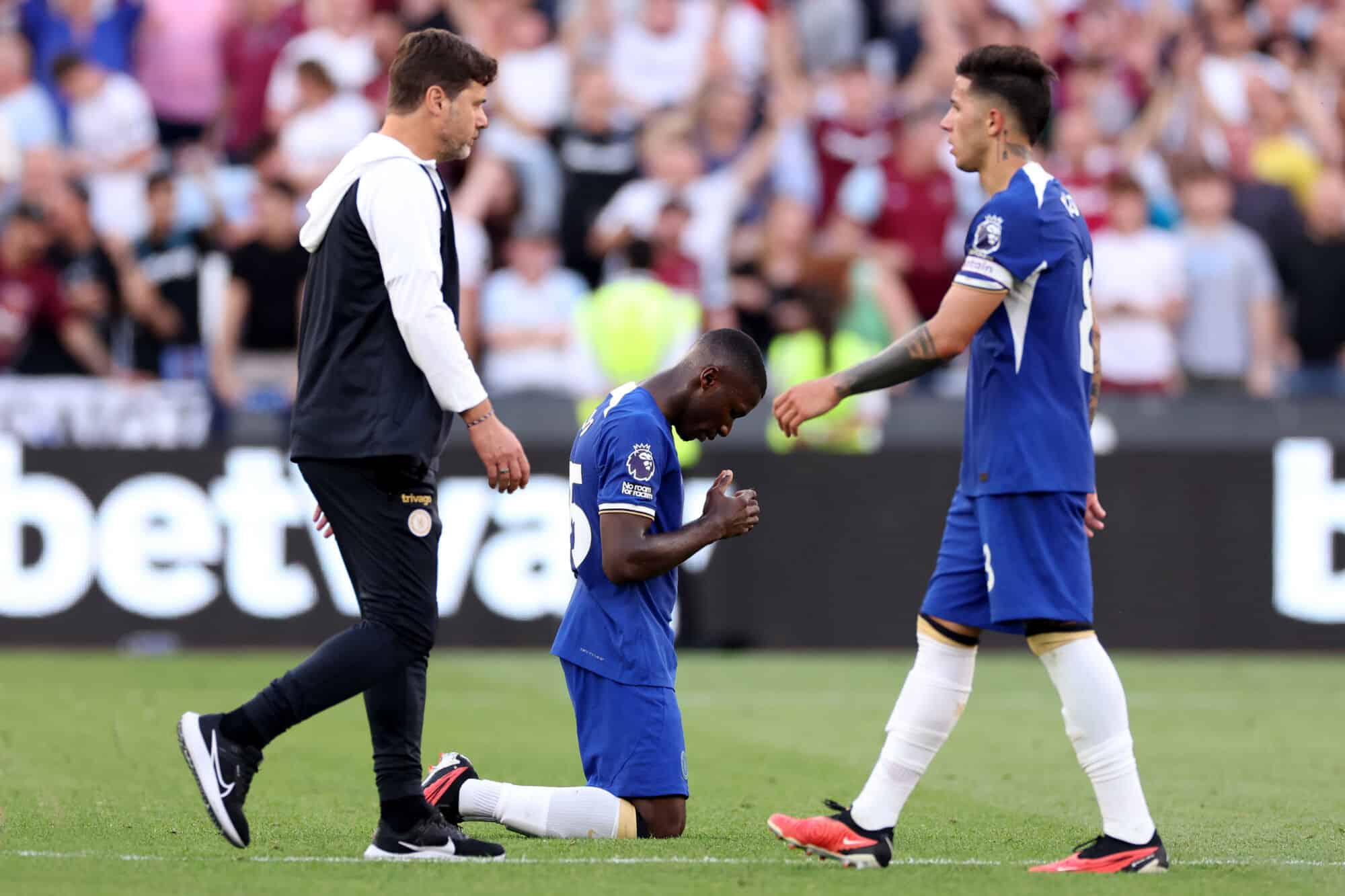 Cu&aacute;ndo el dinero no compra el buen f&uacute;tbol: Pochettino, el DT qu&eacute; m&aacute;s gast&oacute; y el que menos gan&oacute; en una temporada