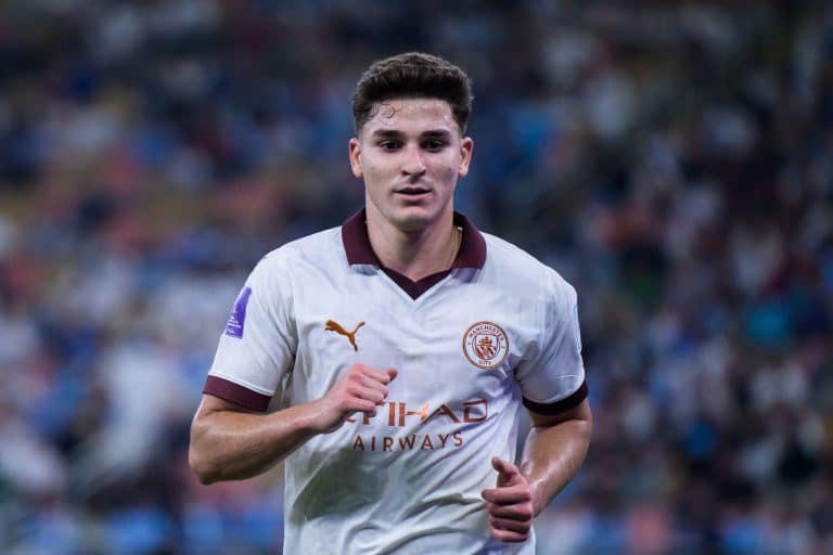 &iquest;Cu&aacute;les son las razones detr&aacute;s del alza en el valor de mercado de Juli&aacute;n &Aacute;lvarez?