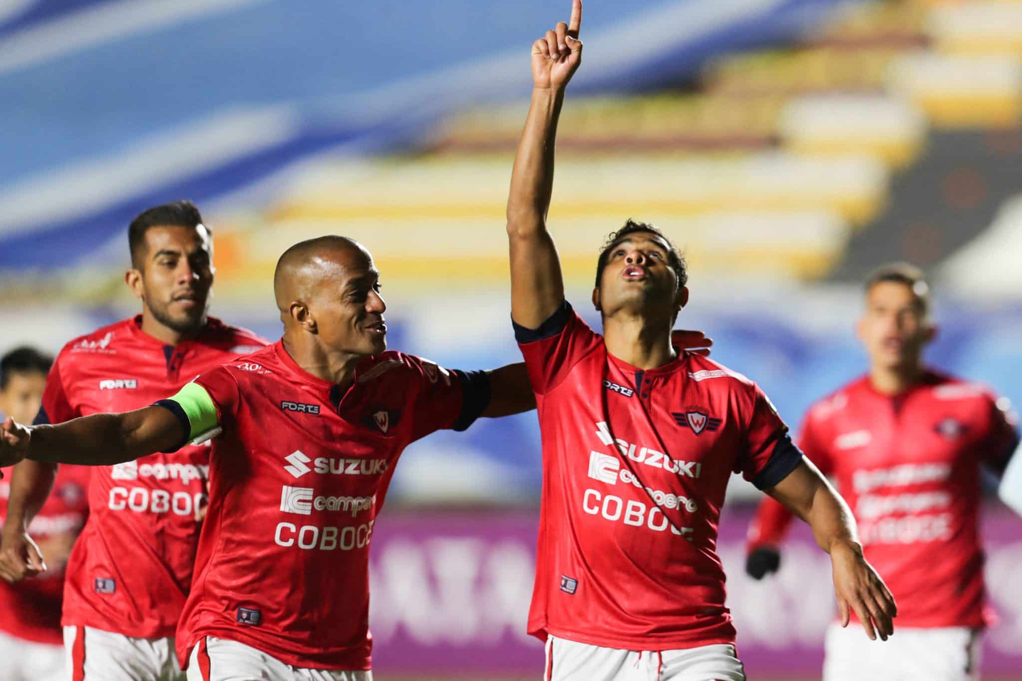 &iquest;Cu&aacute;les son los 5 mejores equipos bolivianos en la Copa Libertadores?