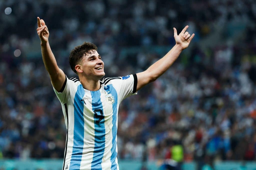 jugadores m&aacute;s caros de la Copa Am&eacute;rica 2024