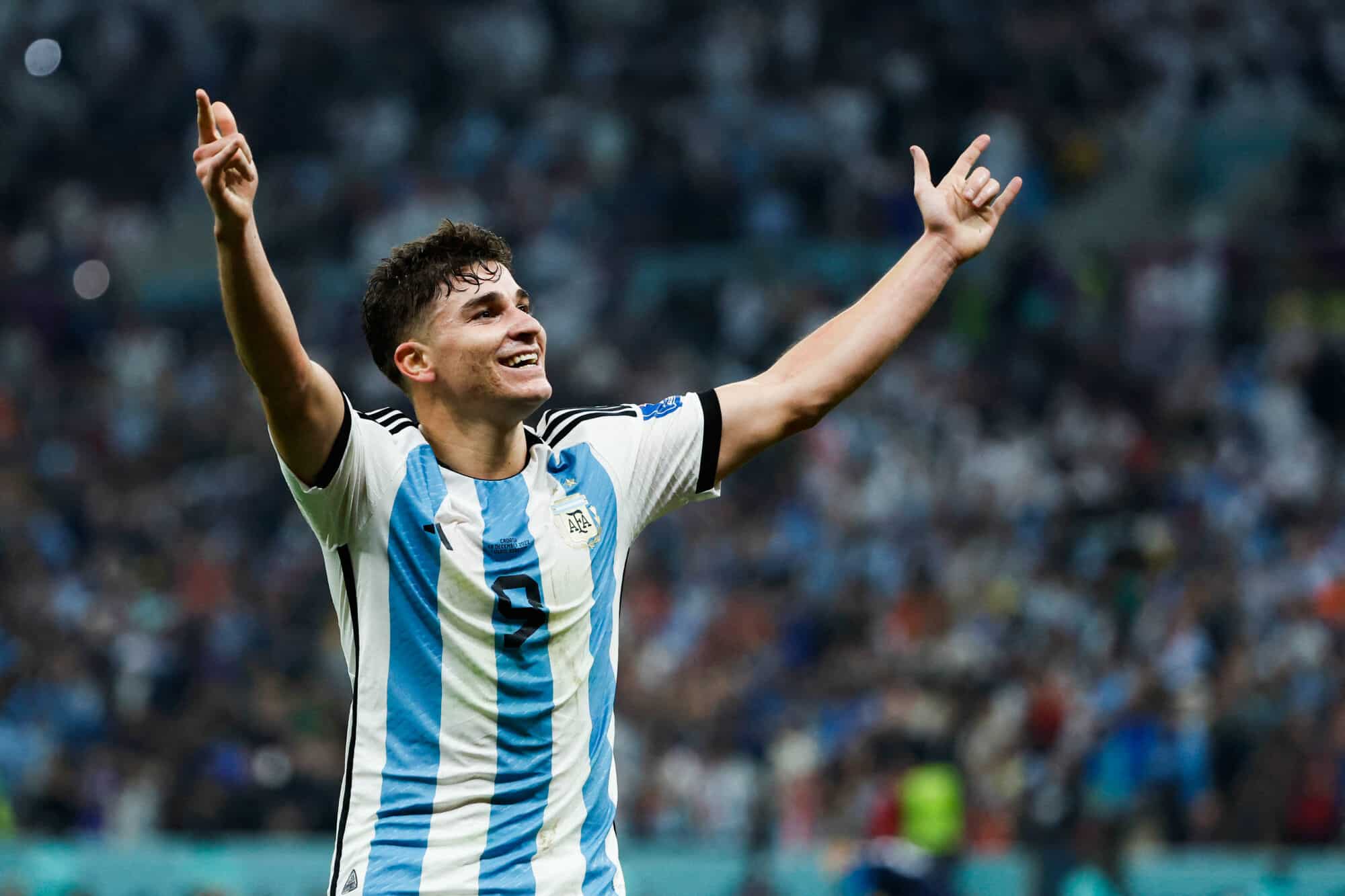 jugadores más caros de la Copa América 2024