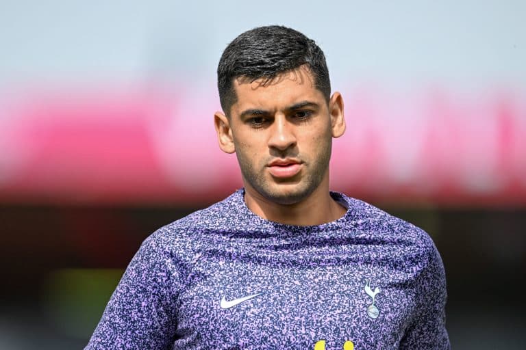 Cuti Romero, lesionado: Qu&eacute; tiene, cu&aacute;nto tiempo estar&aacute; de baja y qu&eacute; partidos se pierde con el Tottenham y la Selecci&oacute;n Argentina