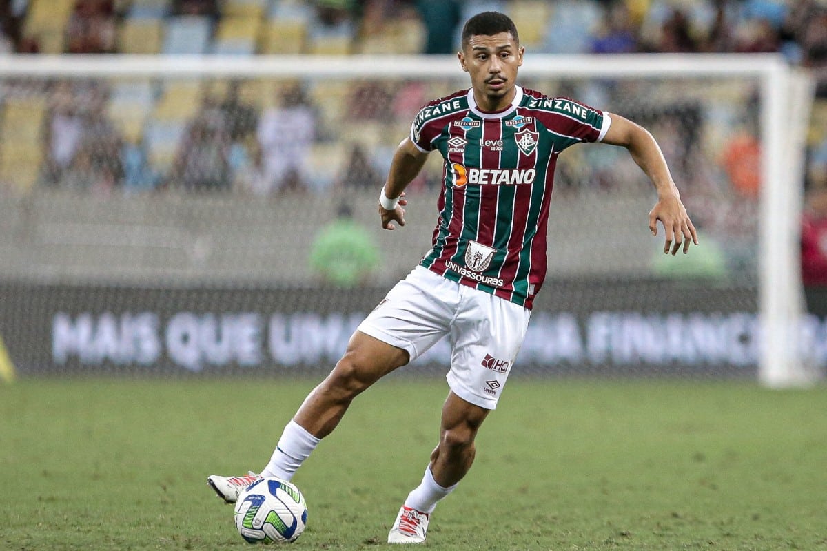 La diferencia de Manchester City es abismal: Ederson y Juli&aacute;n &Aacute;lvarez superan el valor de toda la plantilla de Fluminense