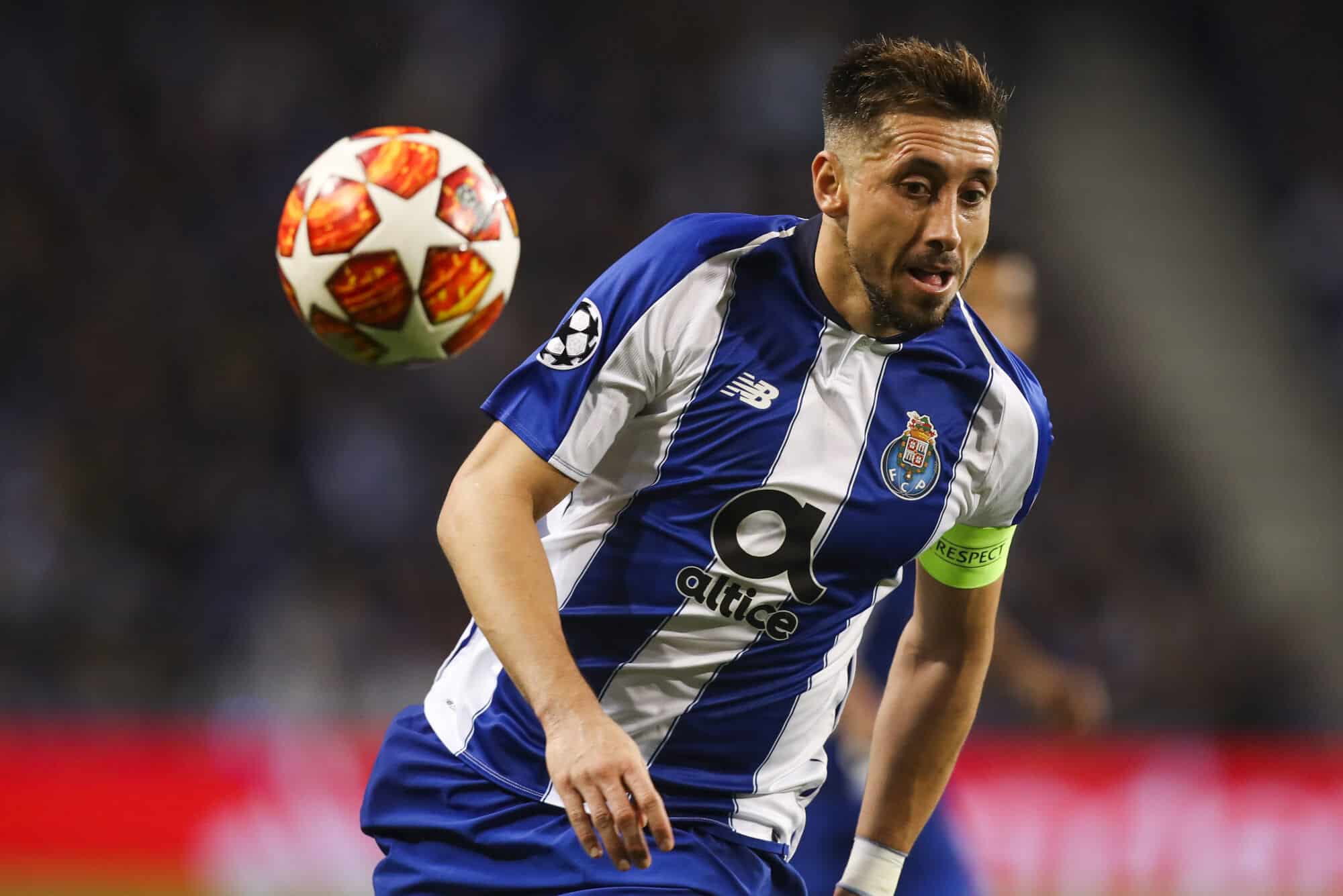 Los futbolistas mexicanos m&aacute;s caros | Fuente: Icon Sport