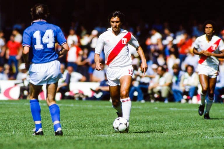 &iquest;Cu&aacute;les son los 5 entrenadores peruanos que m&aacute;s veces han clasificado a la Copa Libertadores?