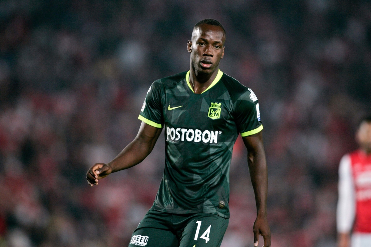 Fichajes Alianza Lima