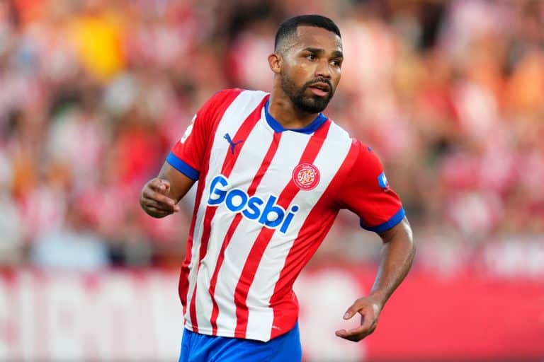 Yangel Herrera, el resurgir de la esperanza venezolana y su segundo aire en La Liga de la mano de M&iacute;chel