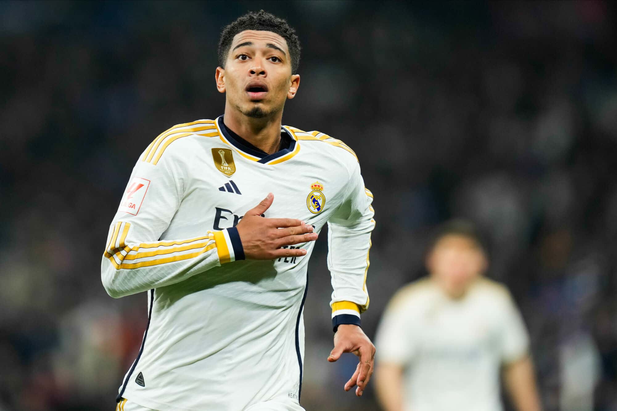 Bal&oacute;n de Oro 2024: Los 10 favoritos