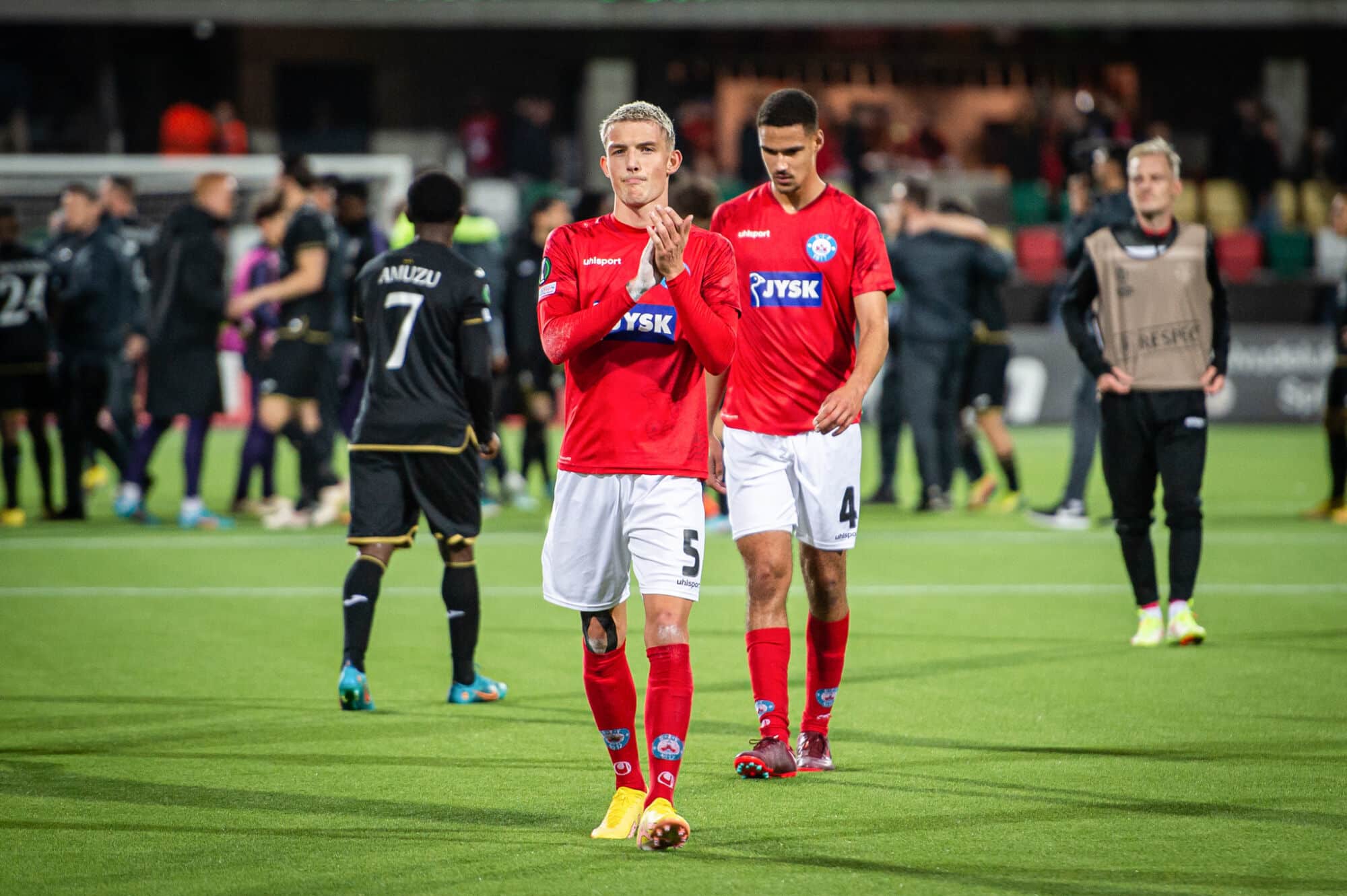 peruanos en el exterior