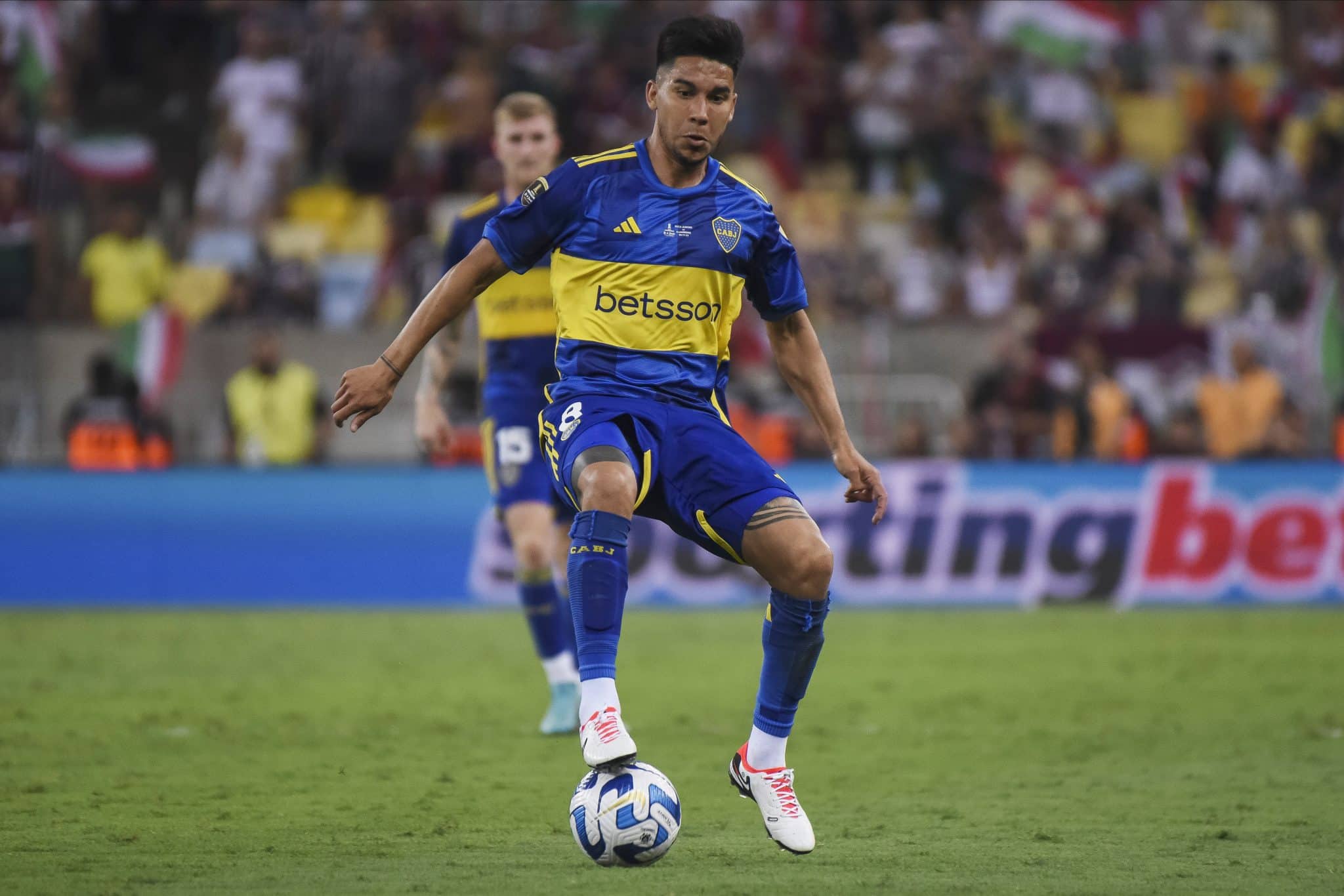 &iquest;Cu&aacute;les son las 5 remontadas m&aacute;s importantes en la historia de la Copa Sudamericana?