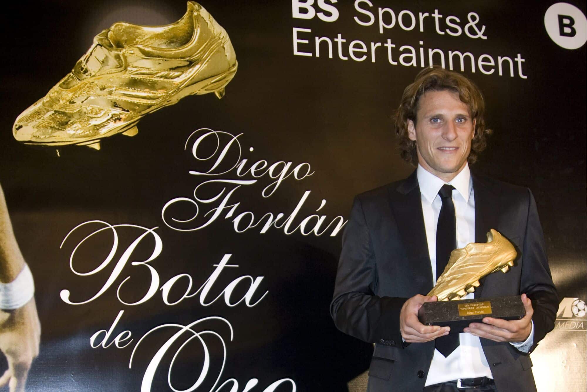 &iquest;Qu&eacute; jugadores latinos han ganado m&aacute;s Botas de Oro?