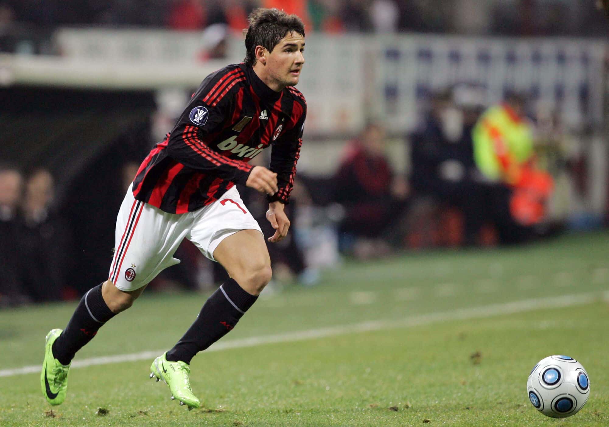 &iquest;Qu&eacute; fue de Hachim Mastour, la promesa marroqu&iacute; del AC Mil&aacute;n?