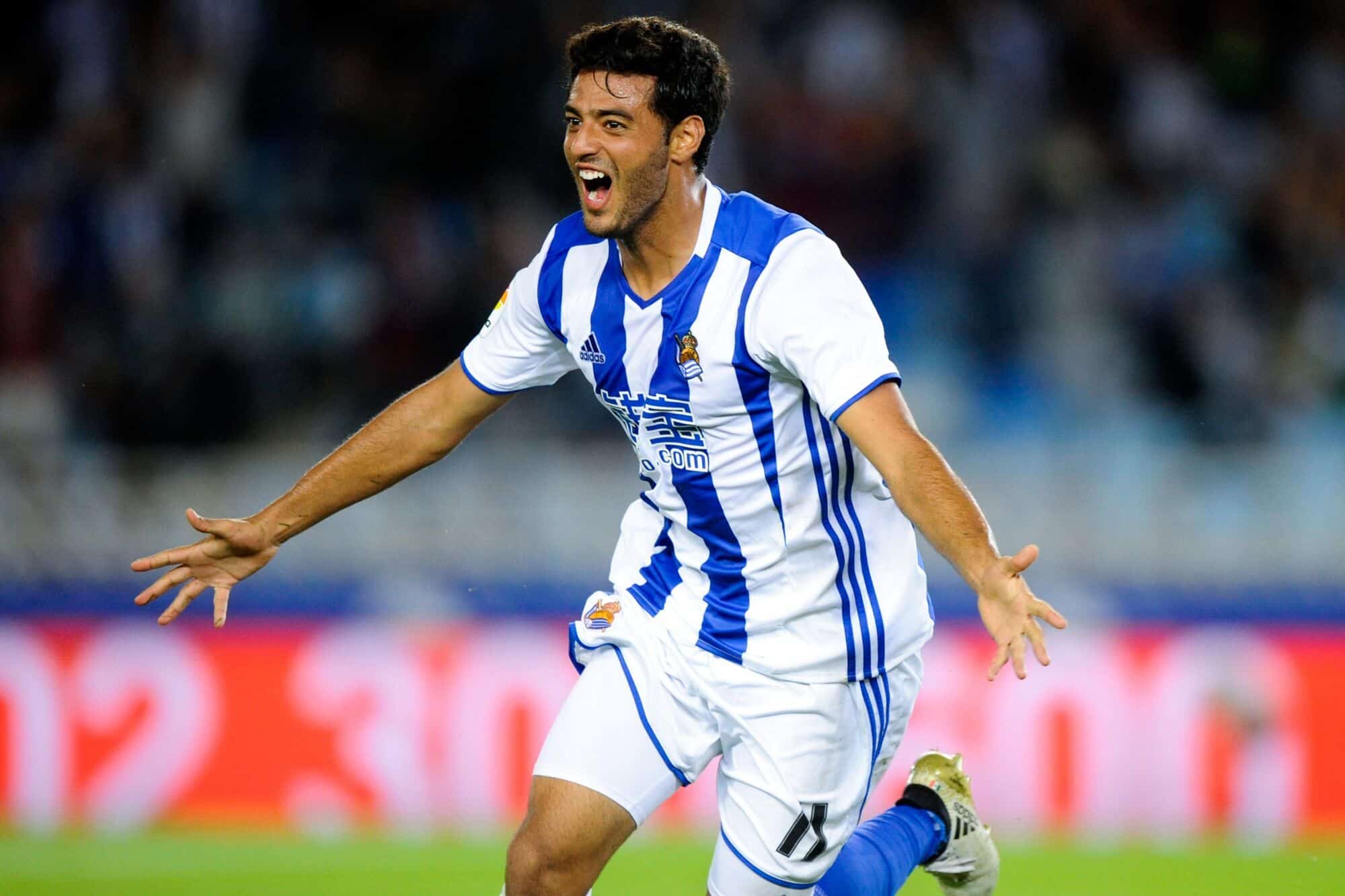 Los futbolistas mexicanos m&aacute;s caros | Fuente: Icon Sport