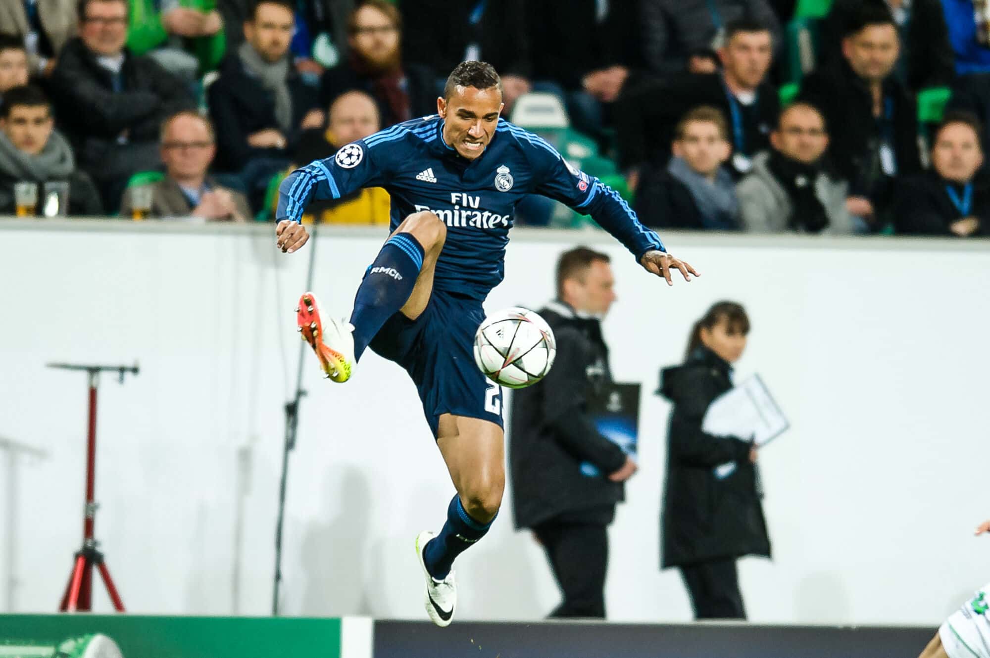 Qu&eacute; jugadores ganaron la Copa Libertadores, la Champions League y el Mundial de Clubes