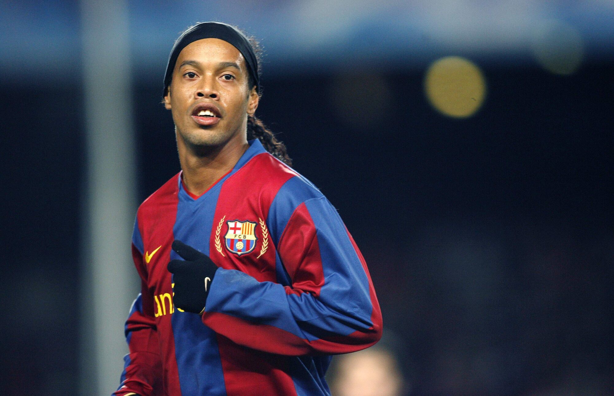 primer brasile&ntilde;o