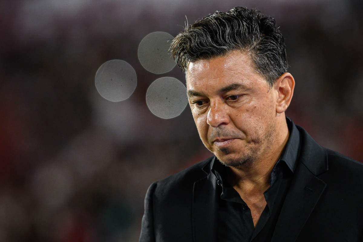 Marcelo Gallardo se reencuentra con su Talón de Aquiles en la final de la Supercopa de Arabia Saudita, ¿cómo está el historial entre el Muñeco y Jorge Jesus?
