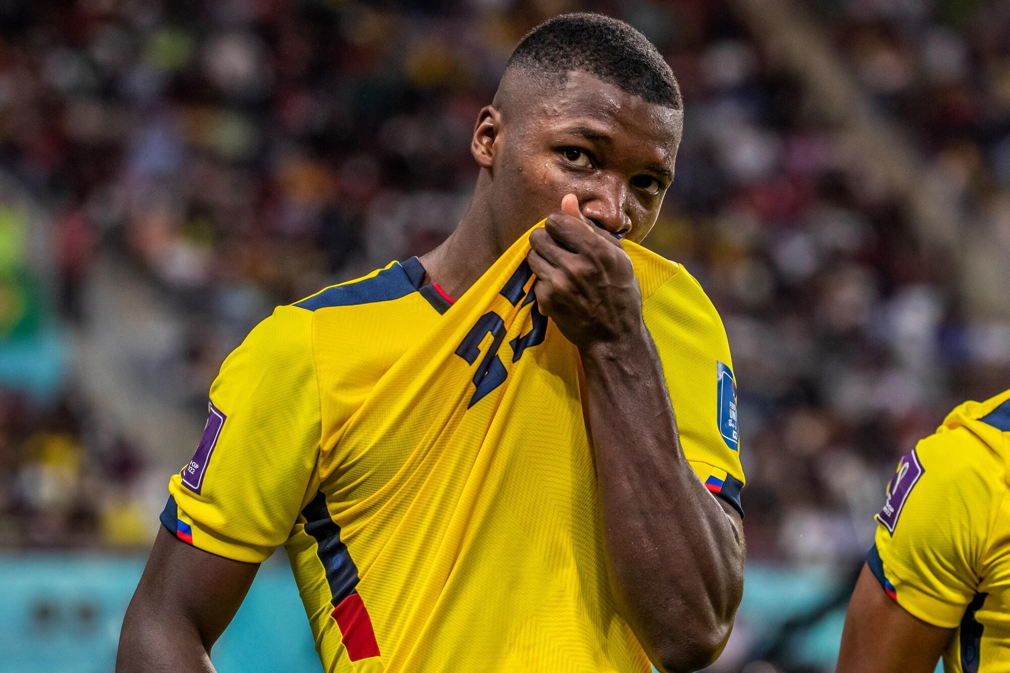 jugadores más caros de la Copa América 2024