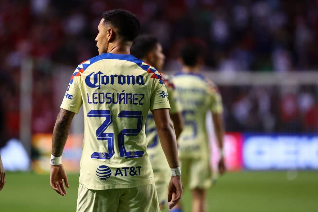 &iquest;Cu&aacute;ntos t&iacute;tulos tiene Am&eacute;rica | Cortes&iacute;a: Icon Sport
