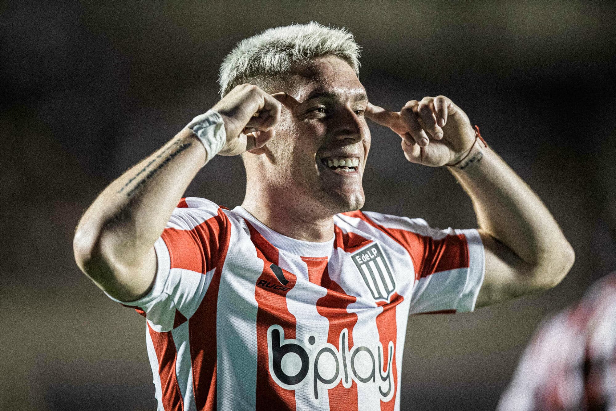 Todos los argentinos que jugaron en el Benfica, ¿se suma Benjamín Rollheiser?