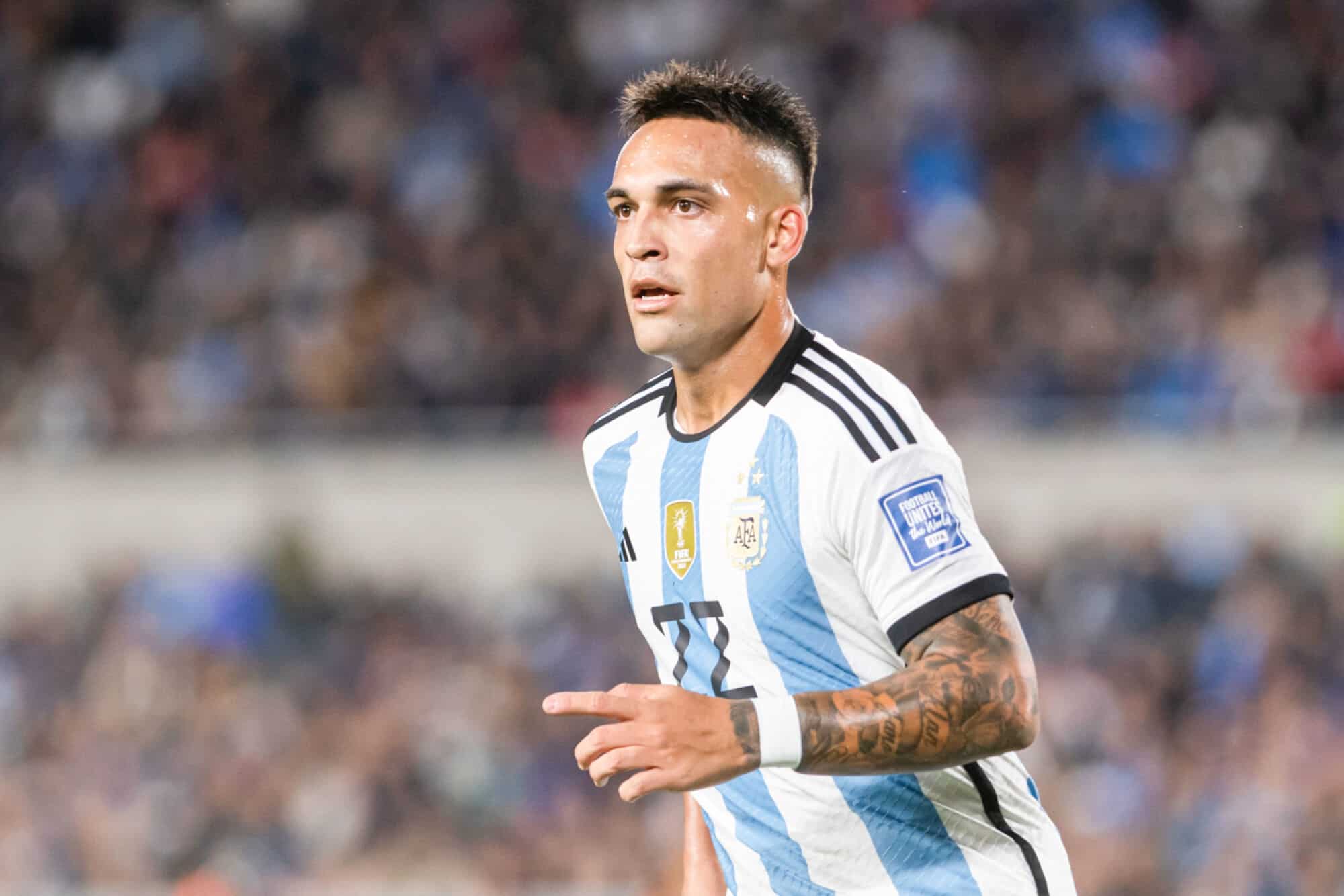 jugadores más caros de la Copa América 2024