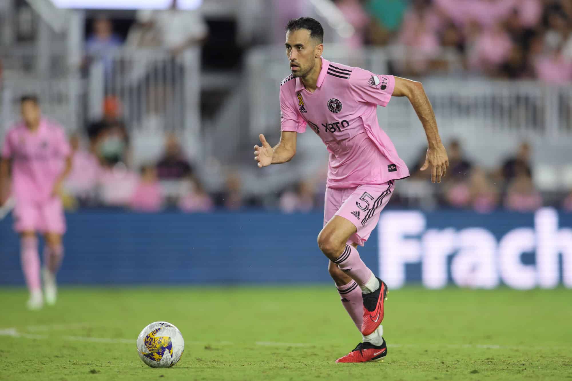 Messi supera a Cristiano Ronaldo: &iquest;qui&eacute;nes son los jugadores con m&aacute;s victorias desde 2010?