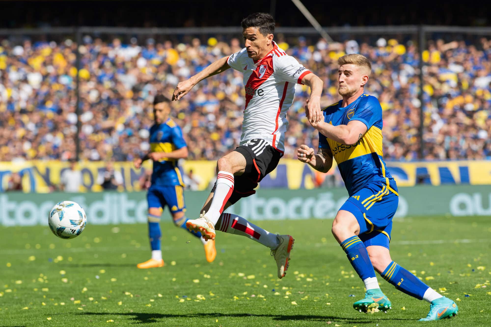 Liga Profesional 2024: calendario, fixture, fechas y partidos