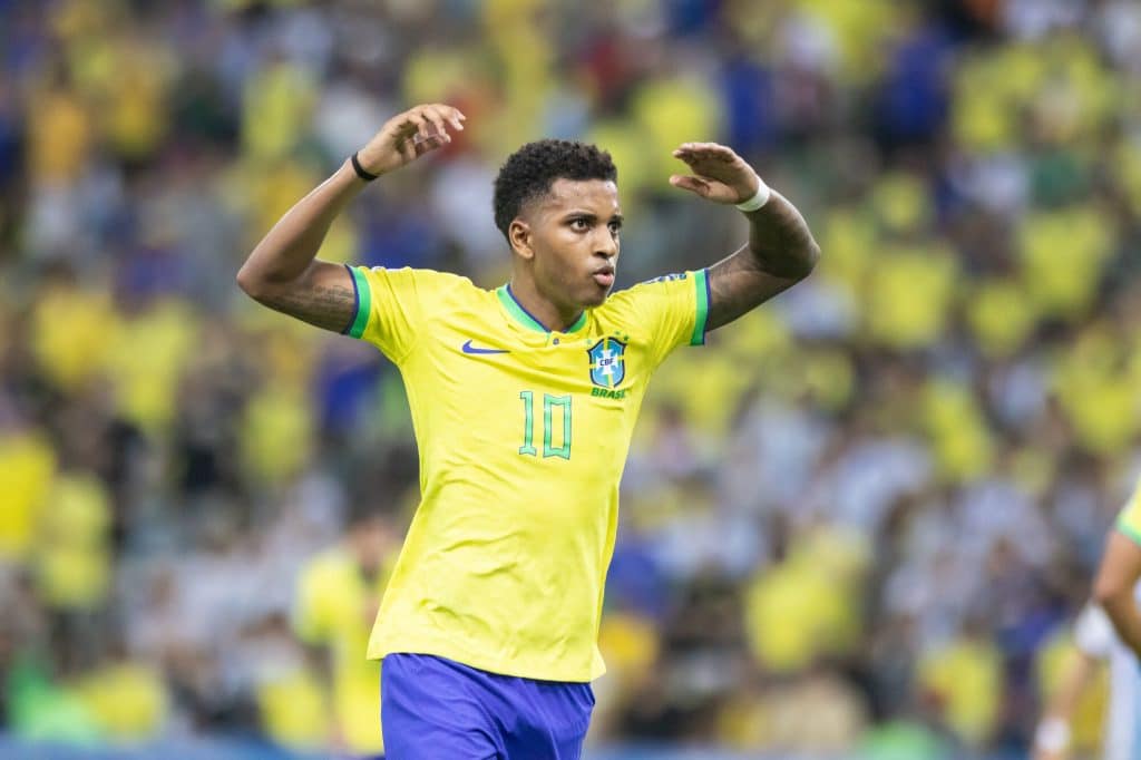 jugadores m&aacute;s caros de la Copa Am&eacute;rica 2024