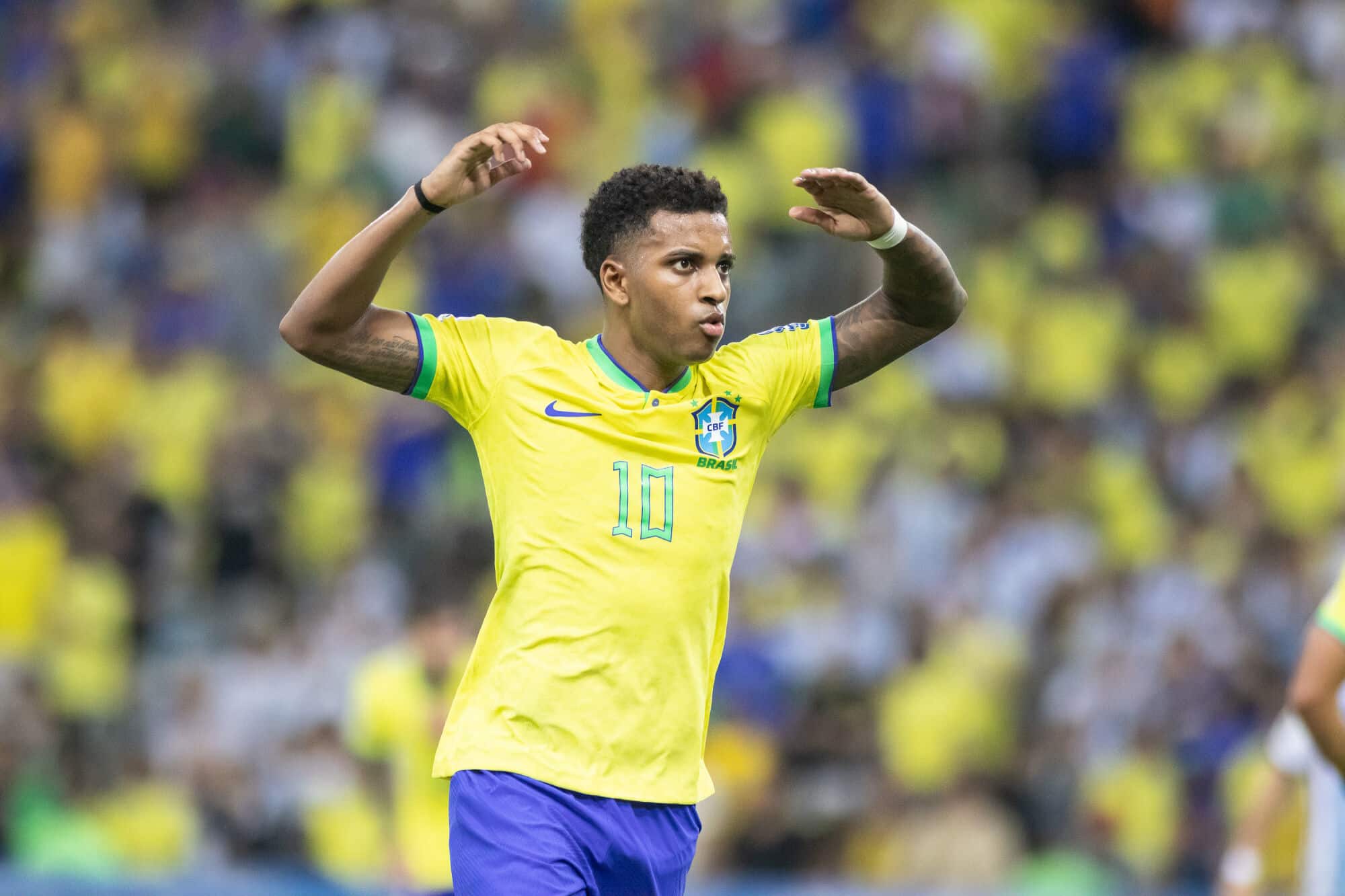 jugadores más caros de la Copa América 2024