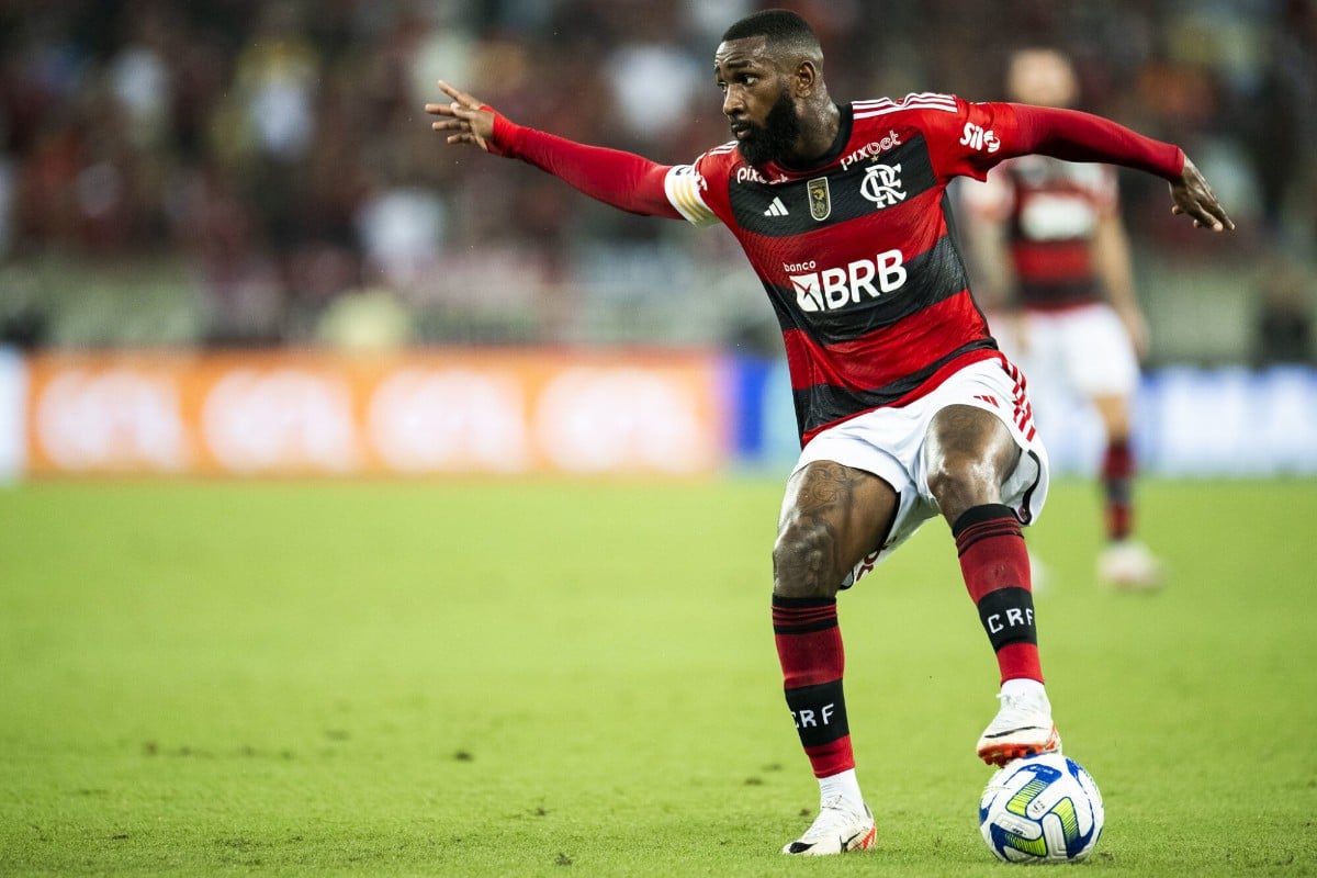 Top 10 futbolistas m&aacute;s caros de la Copa Libertadores 2024