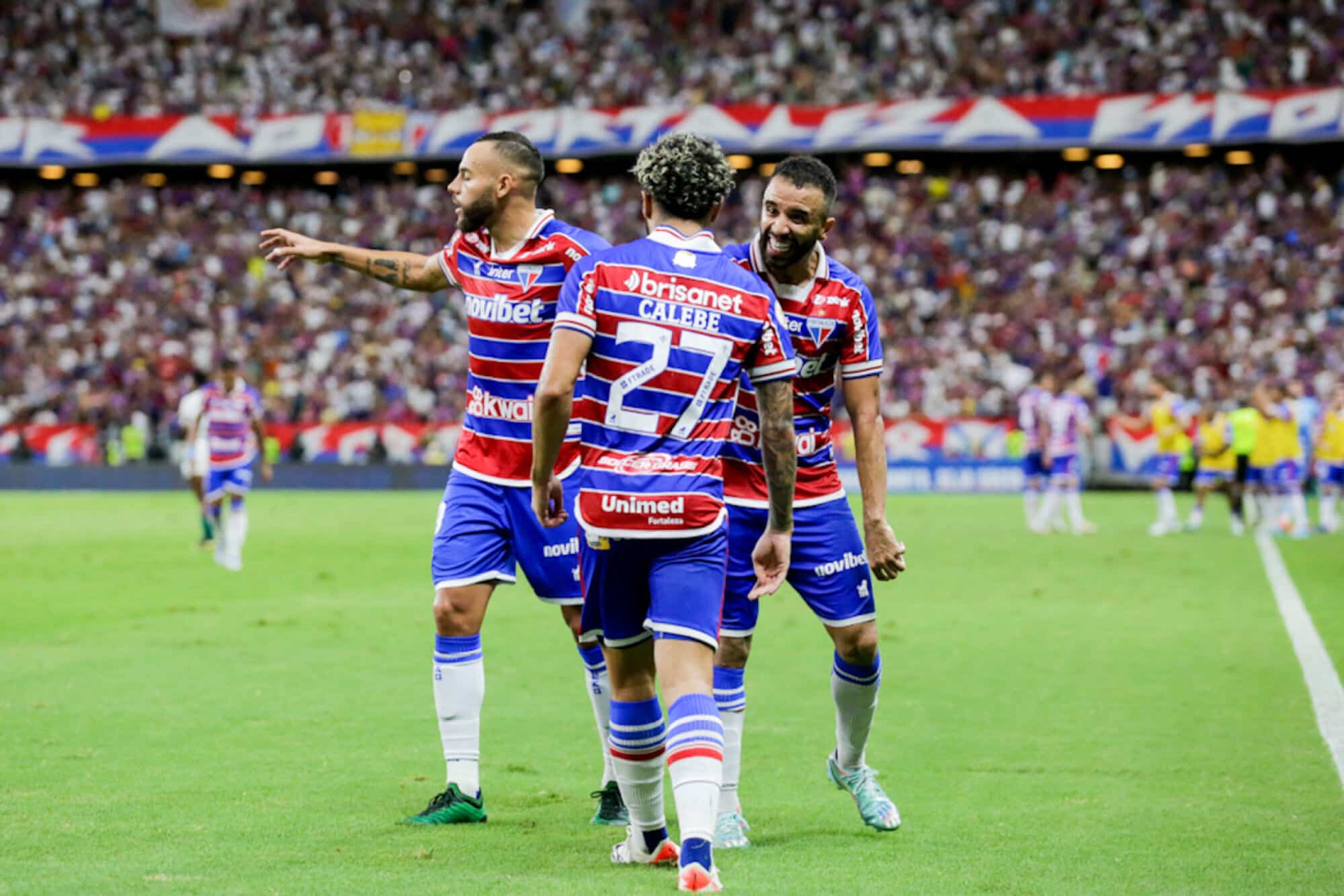 favorito para ganar la Copa Sudamericana 2024