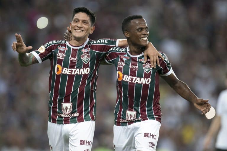 &iquest;Cu&aacute;les son las 5 m&aacute;ximas goleadas en la historia de la Copa Sudamericana?
