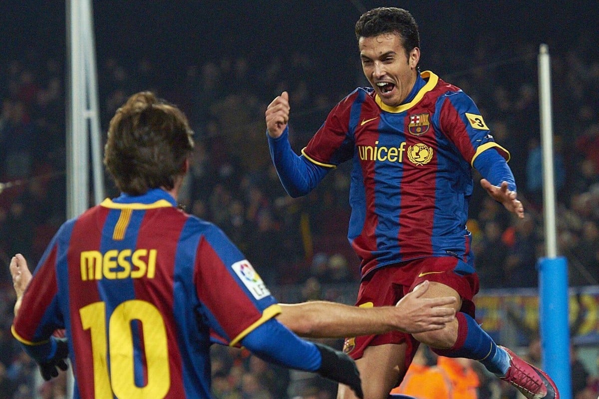 Las mejores duplas ofensivas del f&uacute;tbol en el Siglo XXI